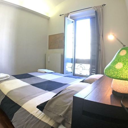 Appartamento La casa di ringhiera Milano Esterno foto