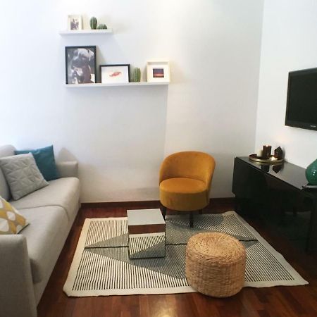 Appartamento La casa di ringhiera Milano Esterno foto
